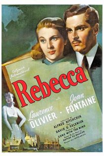 دانلود فیلم Rebecca 1940