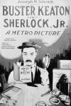 دانلود فیلم Sherlock Jr. 1924