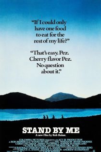 دانلود فیلم Stand by Me 1986