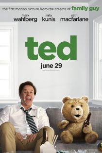 دانلود فیلم Ted 2012