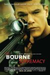 دانلود فیلم The Bourne Supremacy 2004