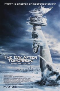 دانلود فیلم The Day After Tomorrow 2004