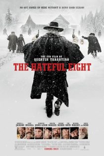 دانلود فیلم The Hateful Eight 2015