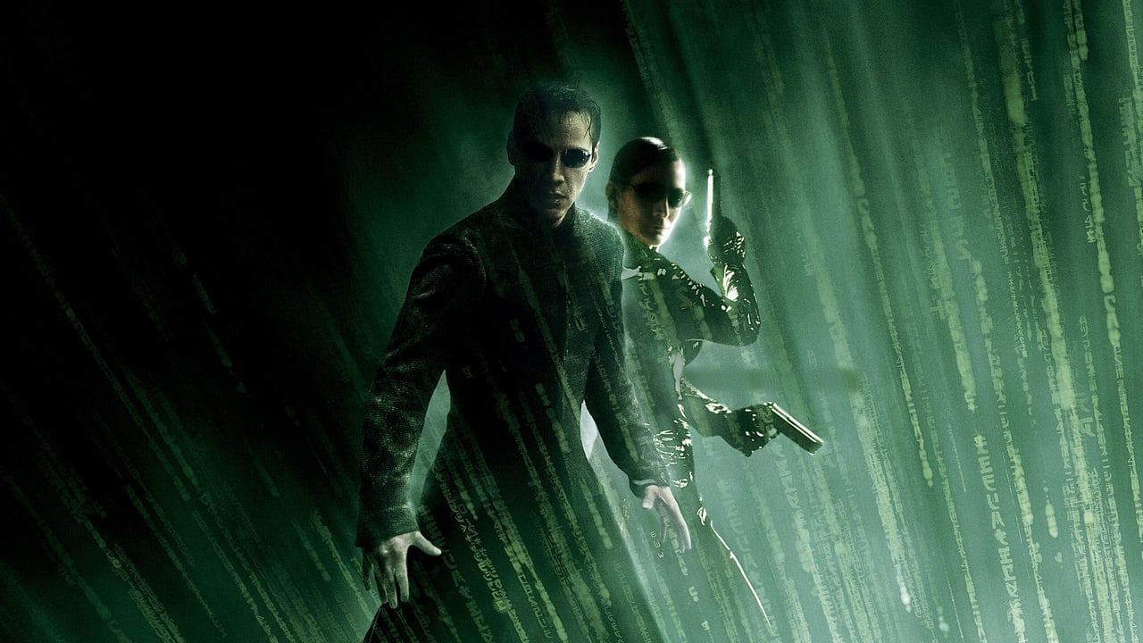 The Matrix