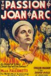 دانلود فیلم The Passion of Joan of Arc 1928