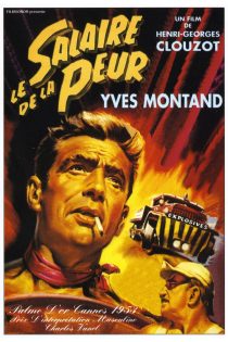 دانلود فیلم The Wages of Fear 1953