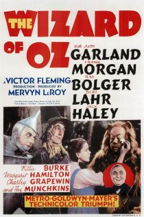 دانلود فیلم The Wizard of Oz 1939