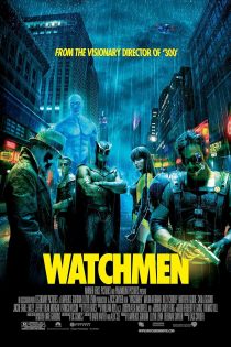 دانلود فیلم Watchmen 2009