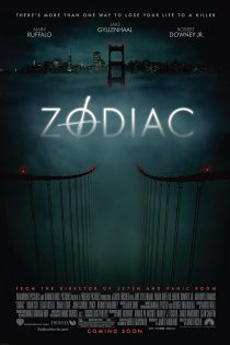 دانلود فیلم Zodiac 2007