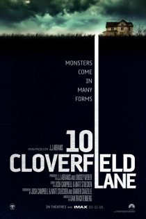 دانلود فیلم 10 Cloverfield Lane 2016