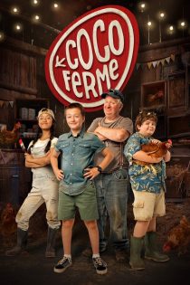 دانلود فیلم Coco Ferme 2023