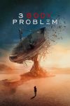 دانلود سریال 3 Body Problem