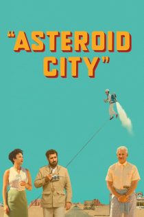 دانلود فیلم Asteroid City 2023