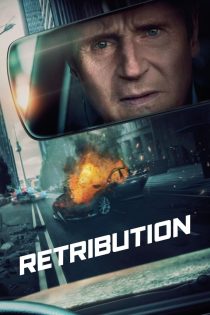 دانلود فیلم Retribution 2023