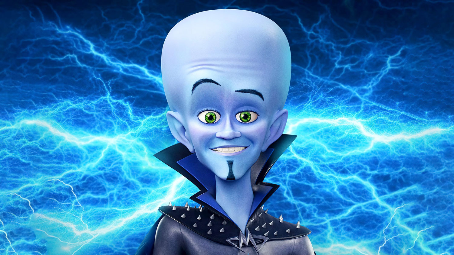 Megamind