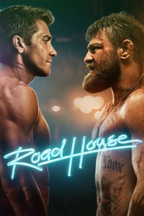 دانلود فیلم Road House 2024