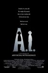 دانلود فیلم A.I. Artificial Intelligence 2001