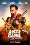 دانلود فیلم Antigang: La Relève 2023