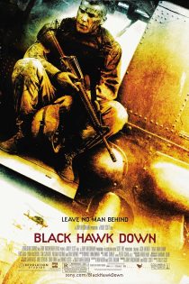 دانلود فیلم Black Hawk Down 2001