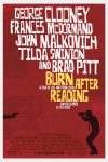 دانلود فیلم Burn After Reading 2008