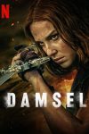 دانلود فیلم Damsel 2024