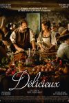 دانلود فیلم Delicious 2021