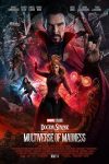 دانلود فیلم Doctor Strange in the Multiverse of Madness 2022