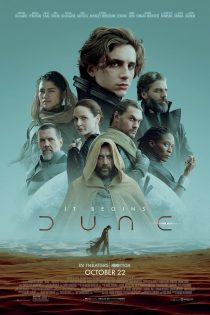 دانلود فیلم Dune 2021