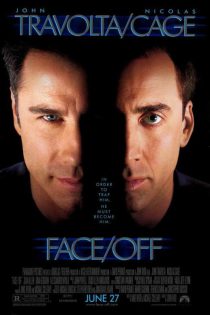 دانلود فیلم Face Off 1997