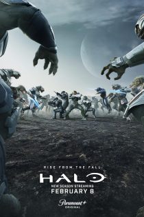 دانلود سریال Halo