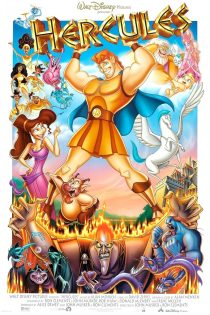 دانلود انیمیشن Hercules 1997