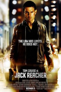 دانلود فیلم Jack Reacher 2012