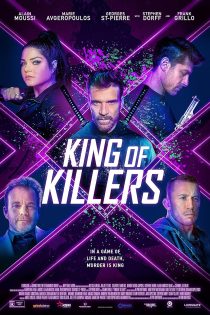 دانلود فیلم King of Killers 2023