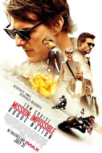 دانلود فیلم Mission: Impossible – Rogue Nation 2015