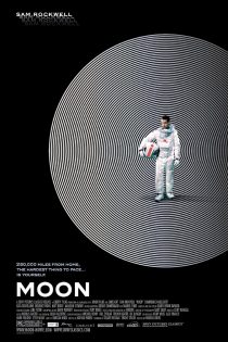 دانلود فیلم Moon 2009