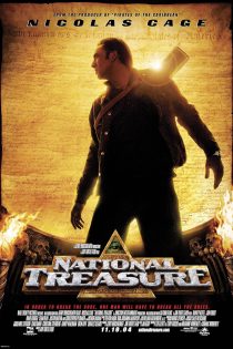 دانلود فیلم National Treasure 2004