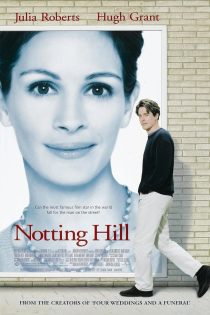 دانلود فیلم Notting Hill 1999