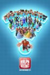 دانلود انیمیشن Ralph Breaks the Internet 2018