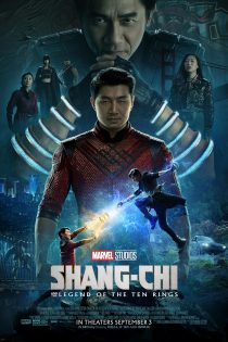 دانلود فیلم Shang-Chi and the Legend of the Ten Rings 2021