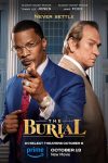 دانلود فیلم The Burial 2023