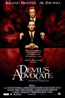 دانلود فیلم The Devil’s Advocate 1997