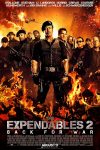 دانلود فیلم The Expendables 2 2012