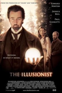 دانلود فیلم The Illusionist 2006