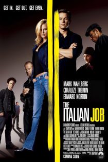 دانلود فیلم The Italian Job 2003