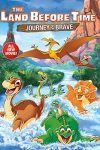 دانلود انیمیشن The Land Before Time XIV: Journey of the Brave 2016