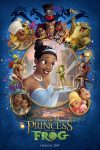 دانلود انیمیشن The Princess and the Frog 2009