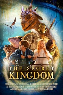 دانلود فیلم The Secret Kingdom 2023