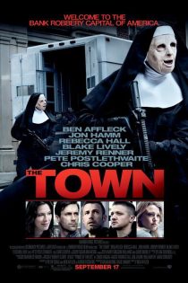 دانلود فیلم The Town 2010