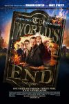 دانلود فیلم The World’s End 2013