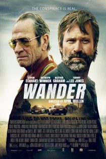 دانلود فیلم Wander 2020